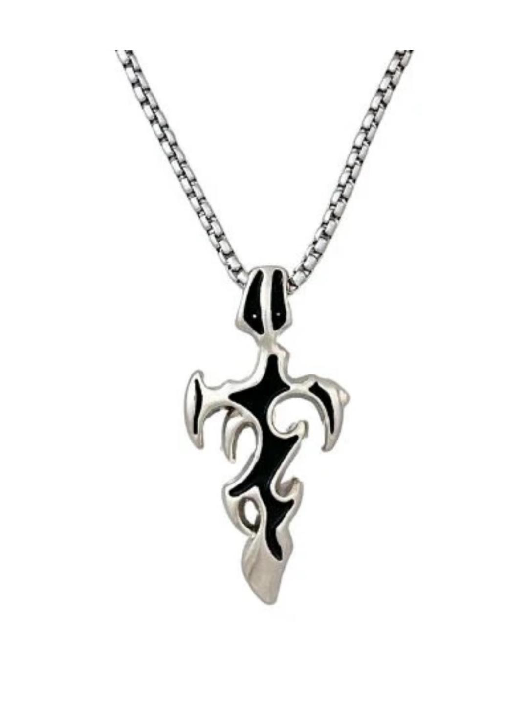 Pranjal Gems Sword Shaped Pendants