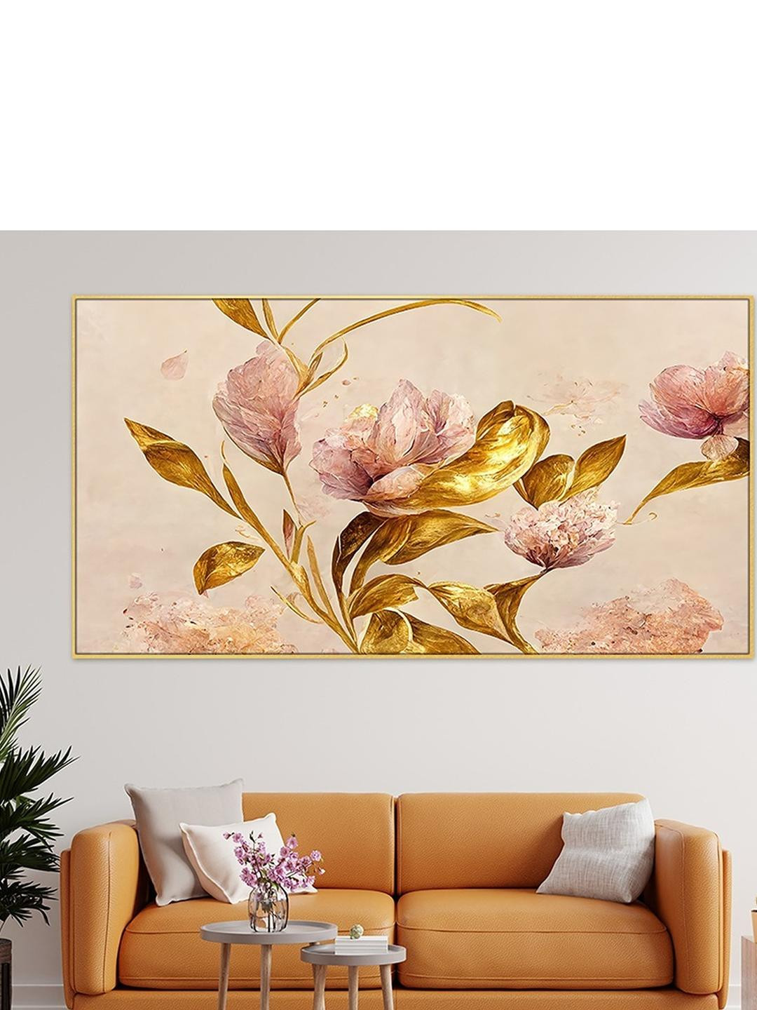 DEKORSTATION Canvas Painting