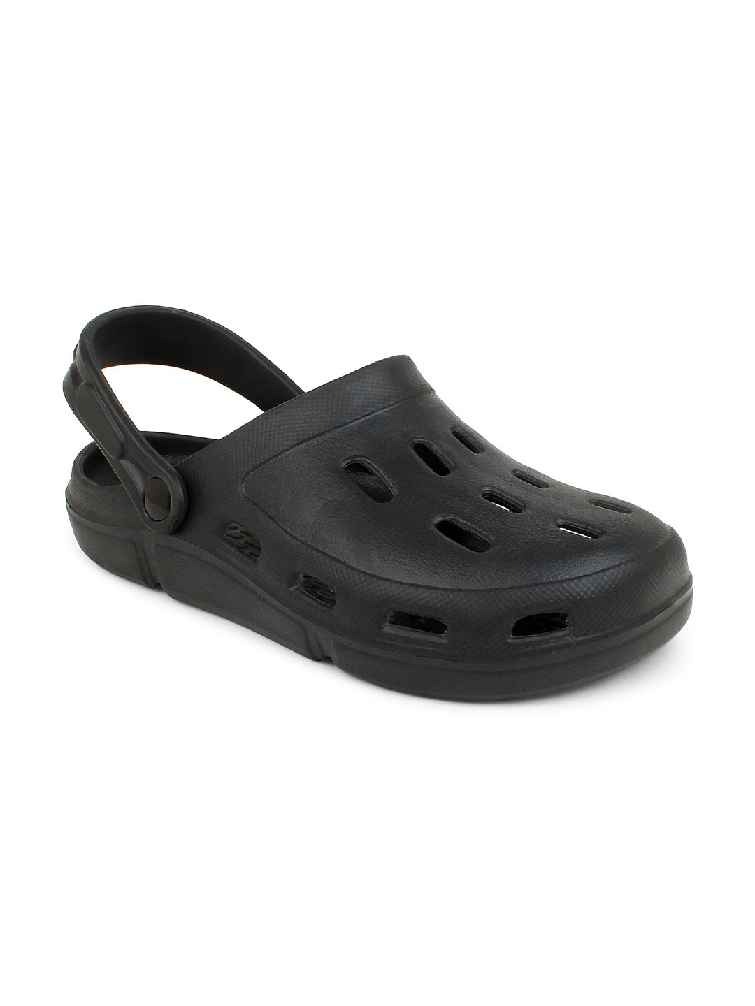 Hygear RADO Men Self Design EVA Clogs