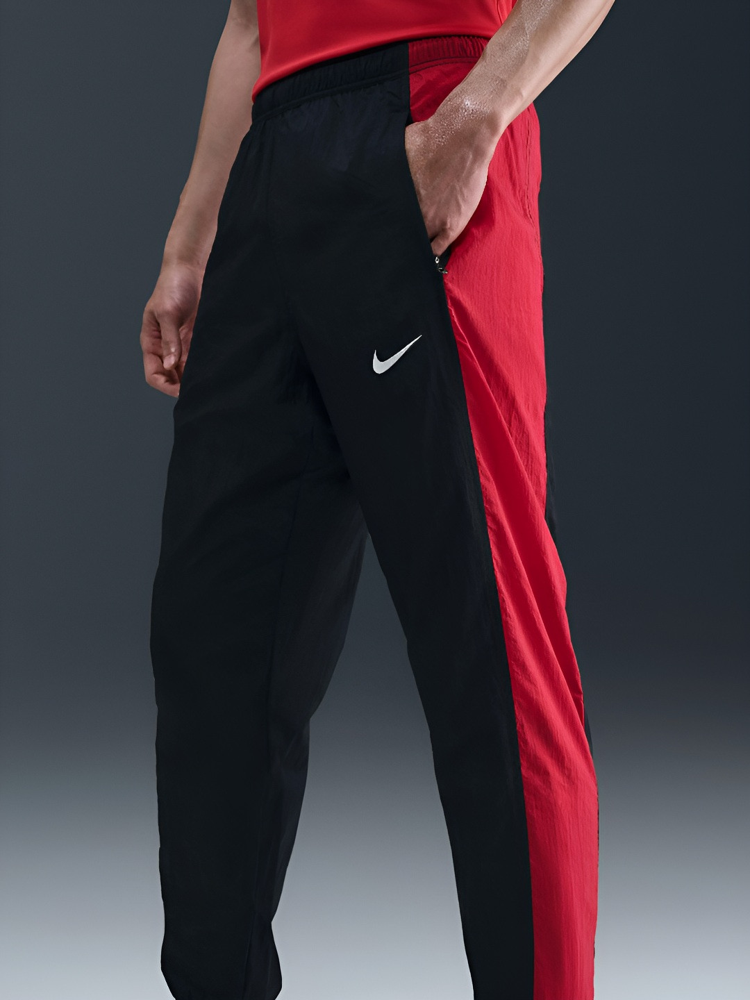 Nike Total 90 Men's Repel Football Tracksuit Bottoms