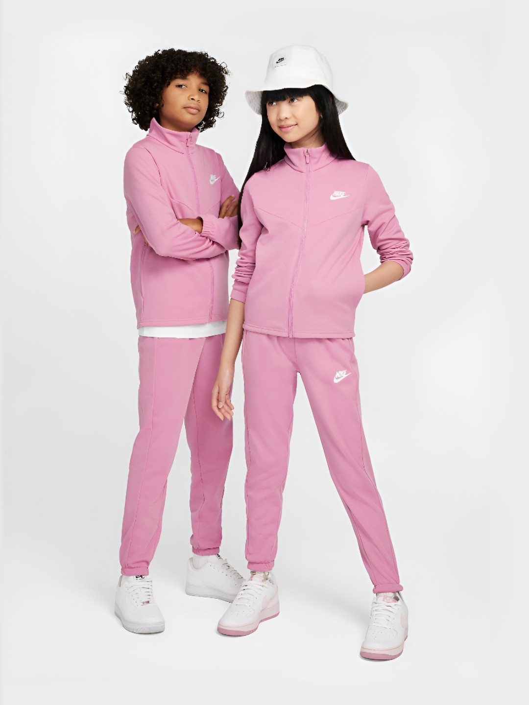 Nike Sportswear Older Kids' Tracksuit