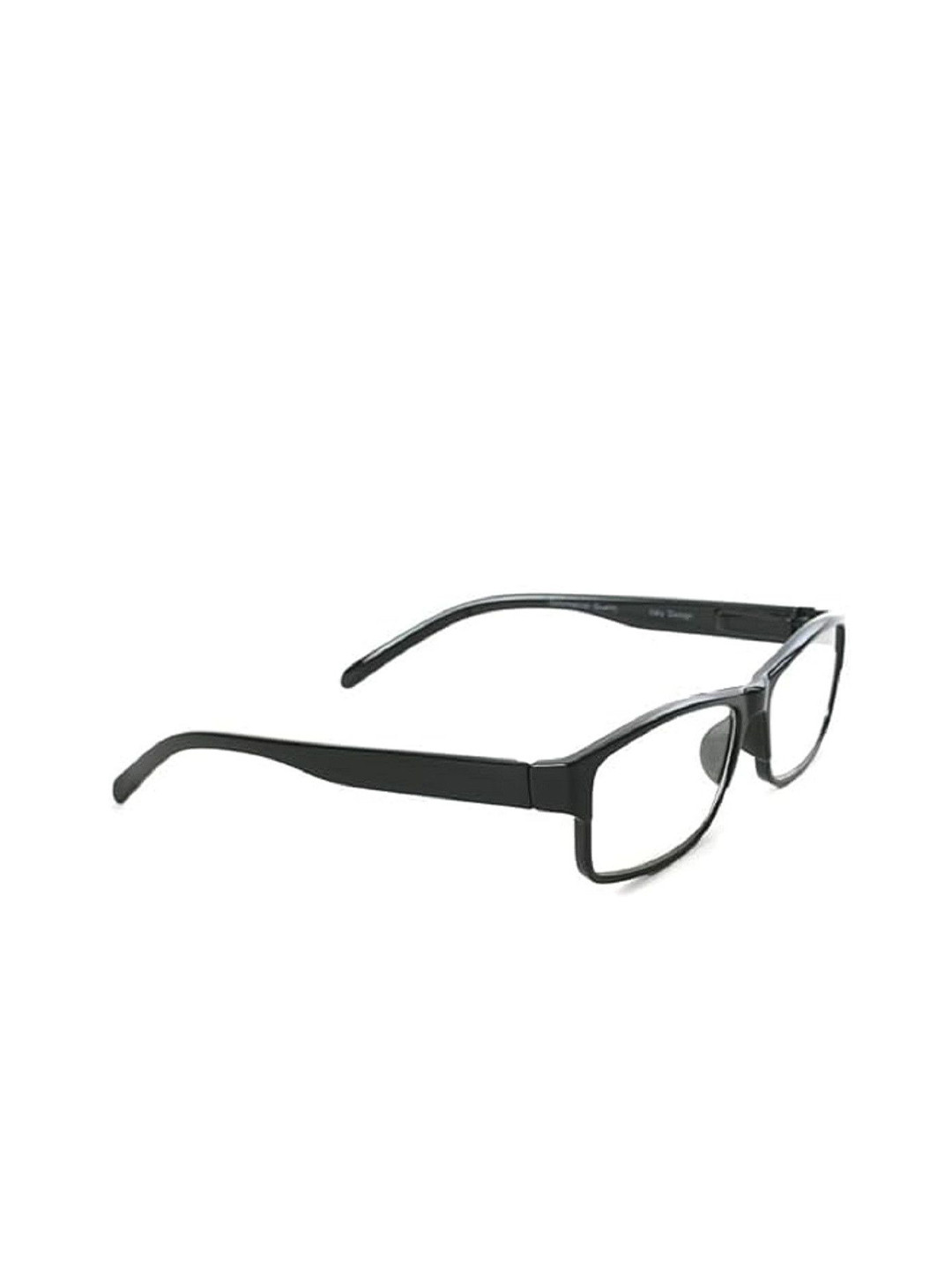 SAN EYEWEAR Unisex Full Rim Square Frames