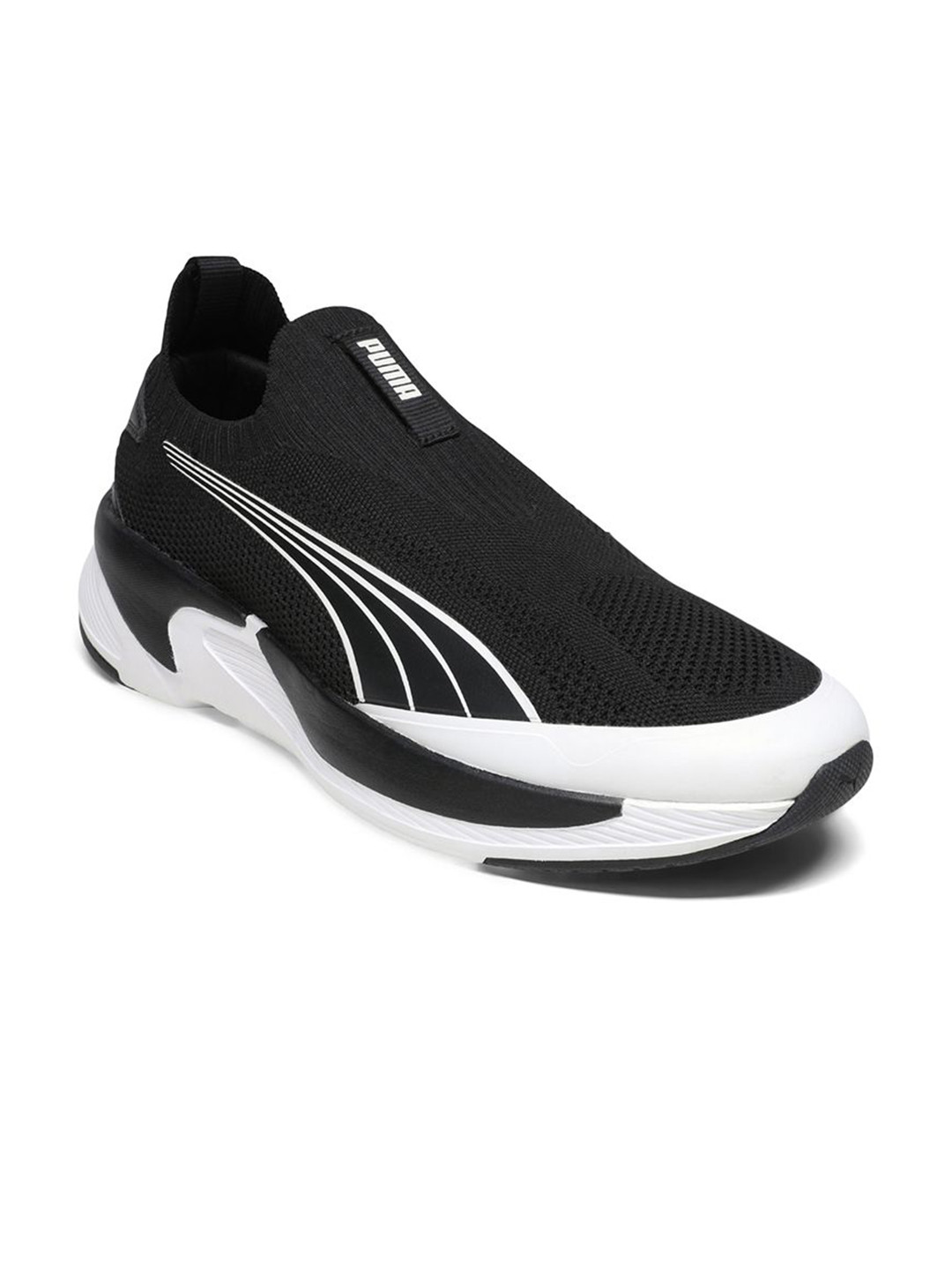 Puma Softride Premier GlideKnit Running Shoes