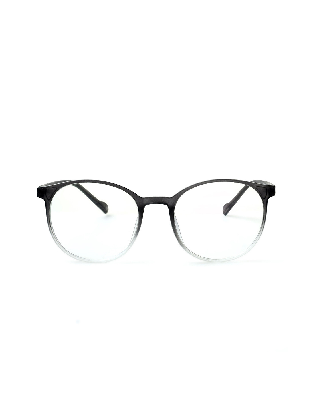 SAN EYEWEAR Unisex Rimless Round Frames