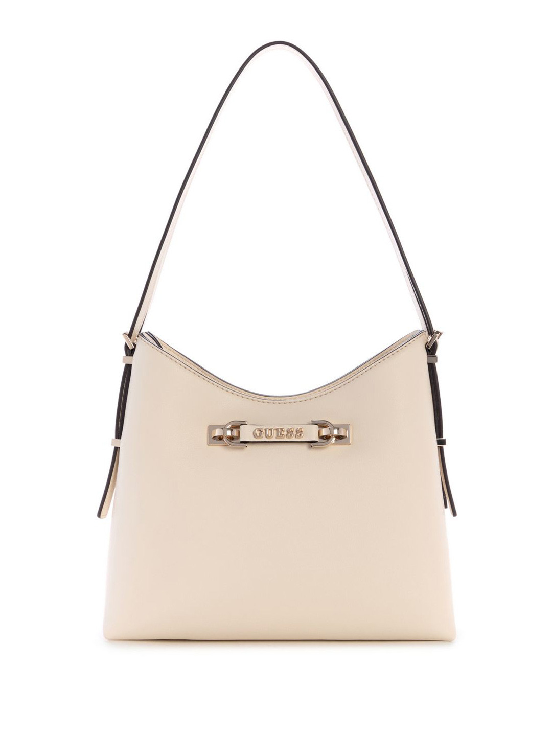GUESS Structured Lefia Hobo Bag