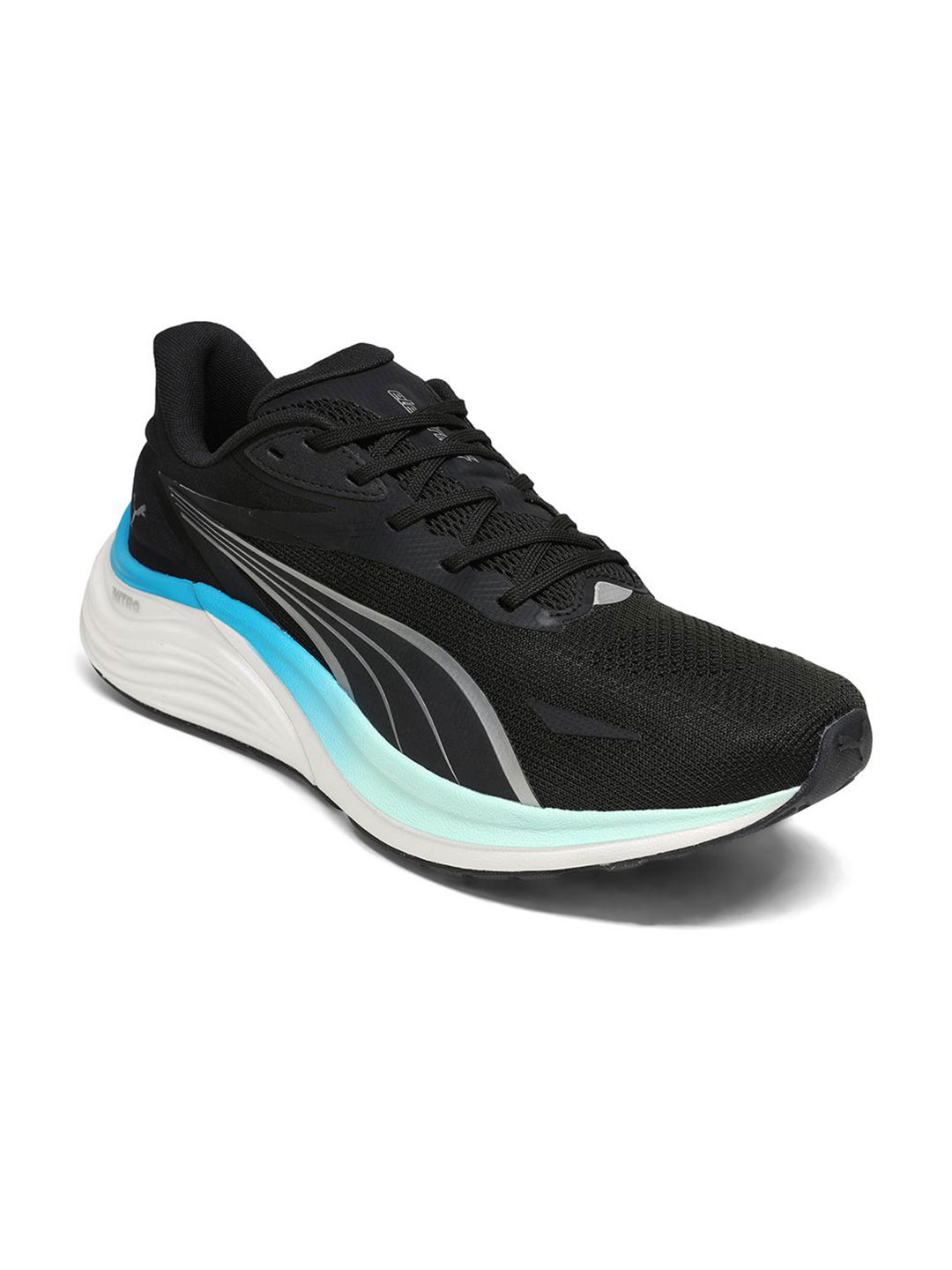 Puma Electrify NITRO 4 Men's Running Shoes