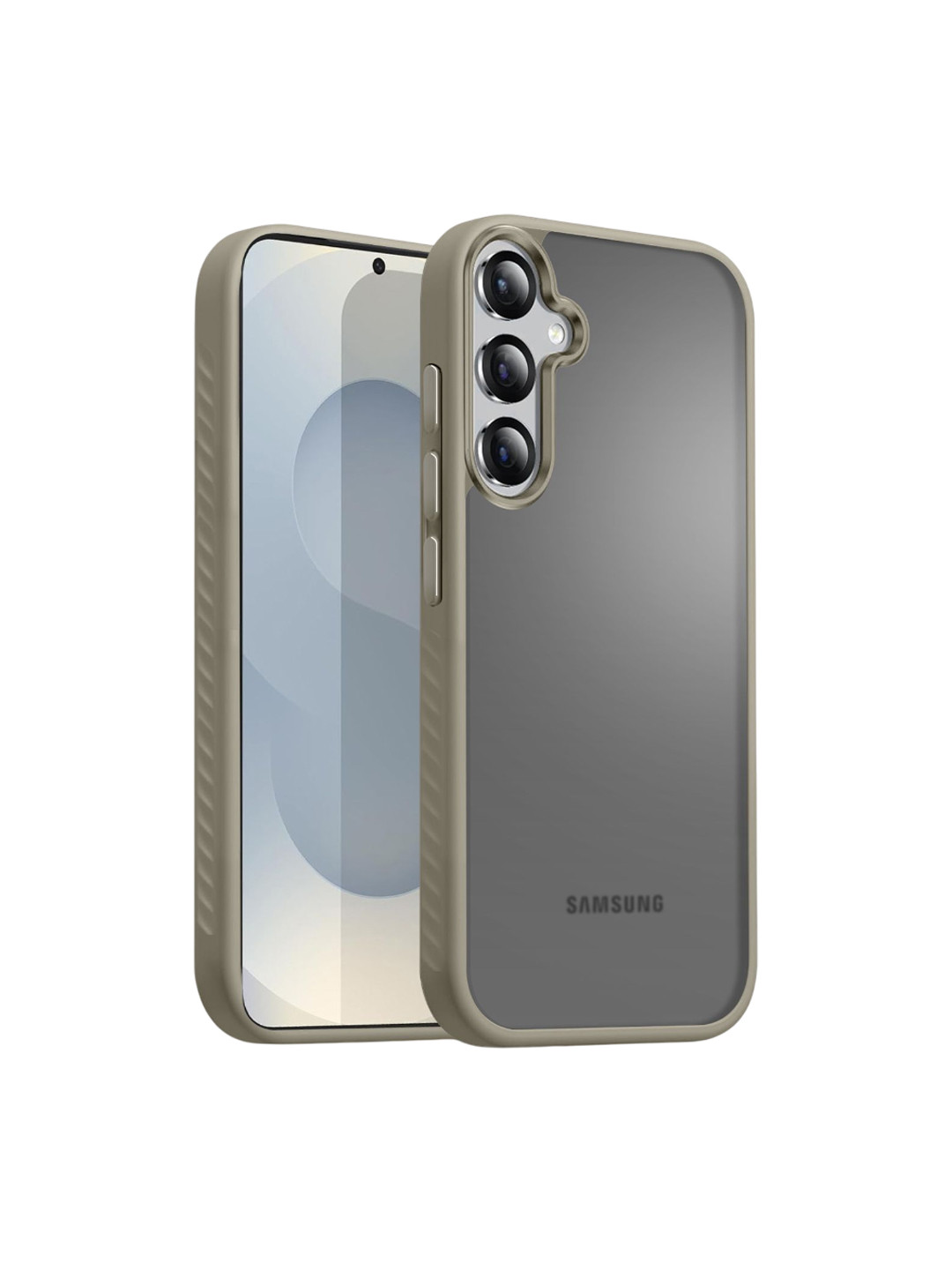 Karwan Printed Samsung Galaxy S24 FE 5G Back Case Mobile Accessories