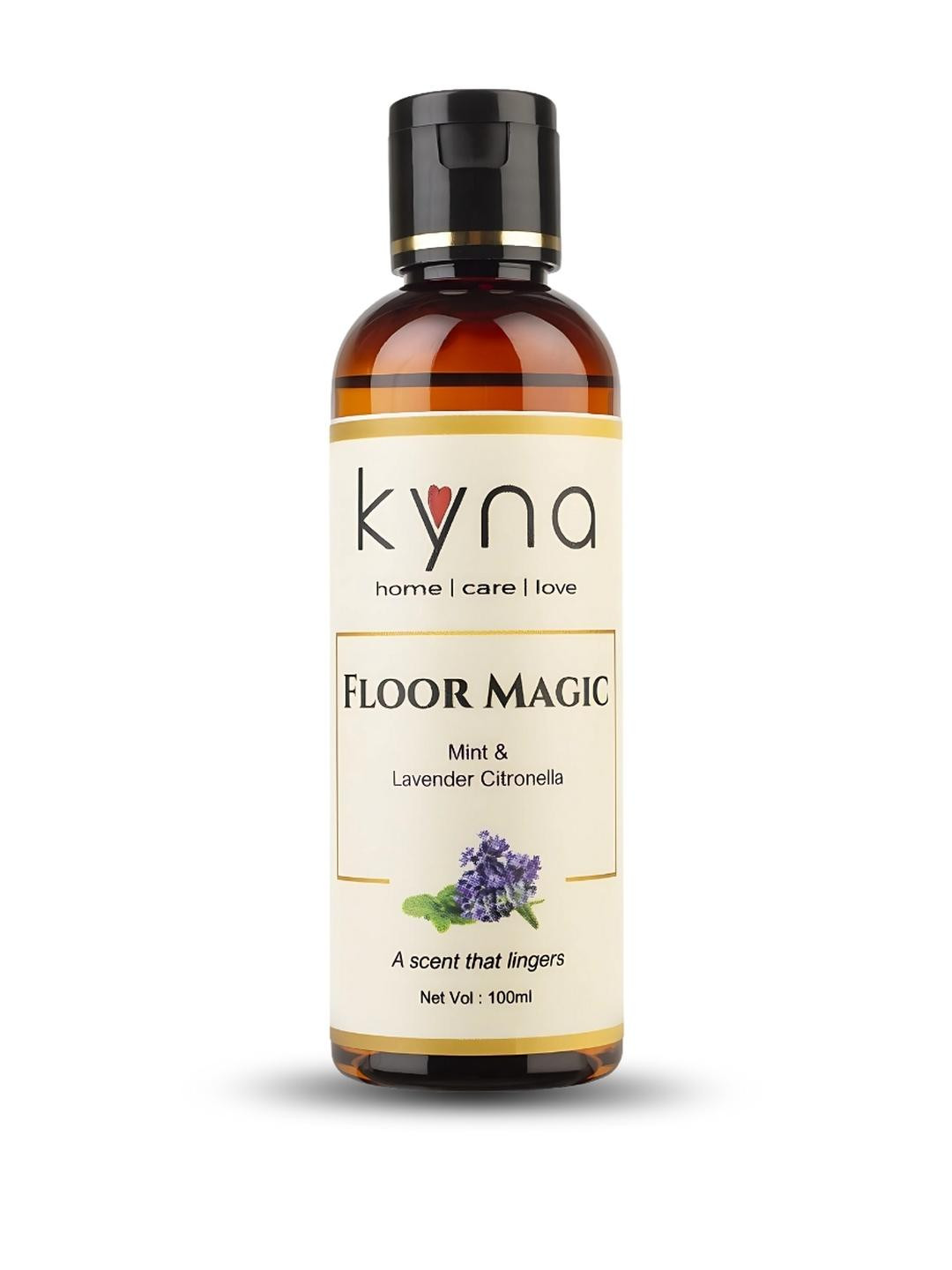 KYNA KORNER Lavender Floor Freshener - 100ml