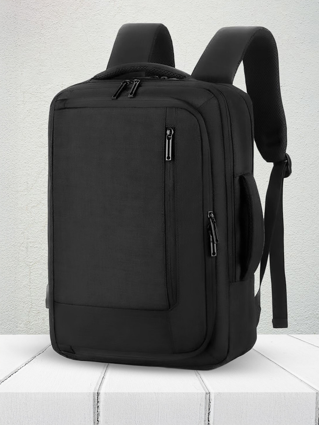 CONTACTS  Water Resistant Backpacks