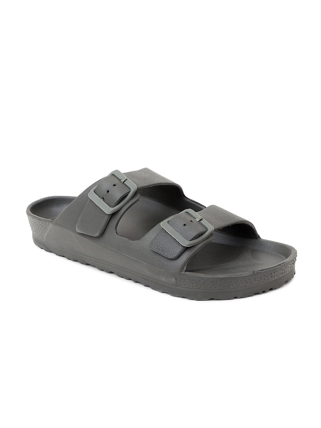 Hygear Men Open Toe  Slip On Comfort Sandals