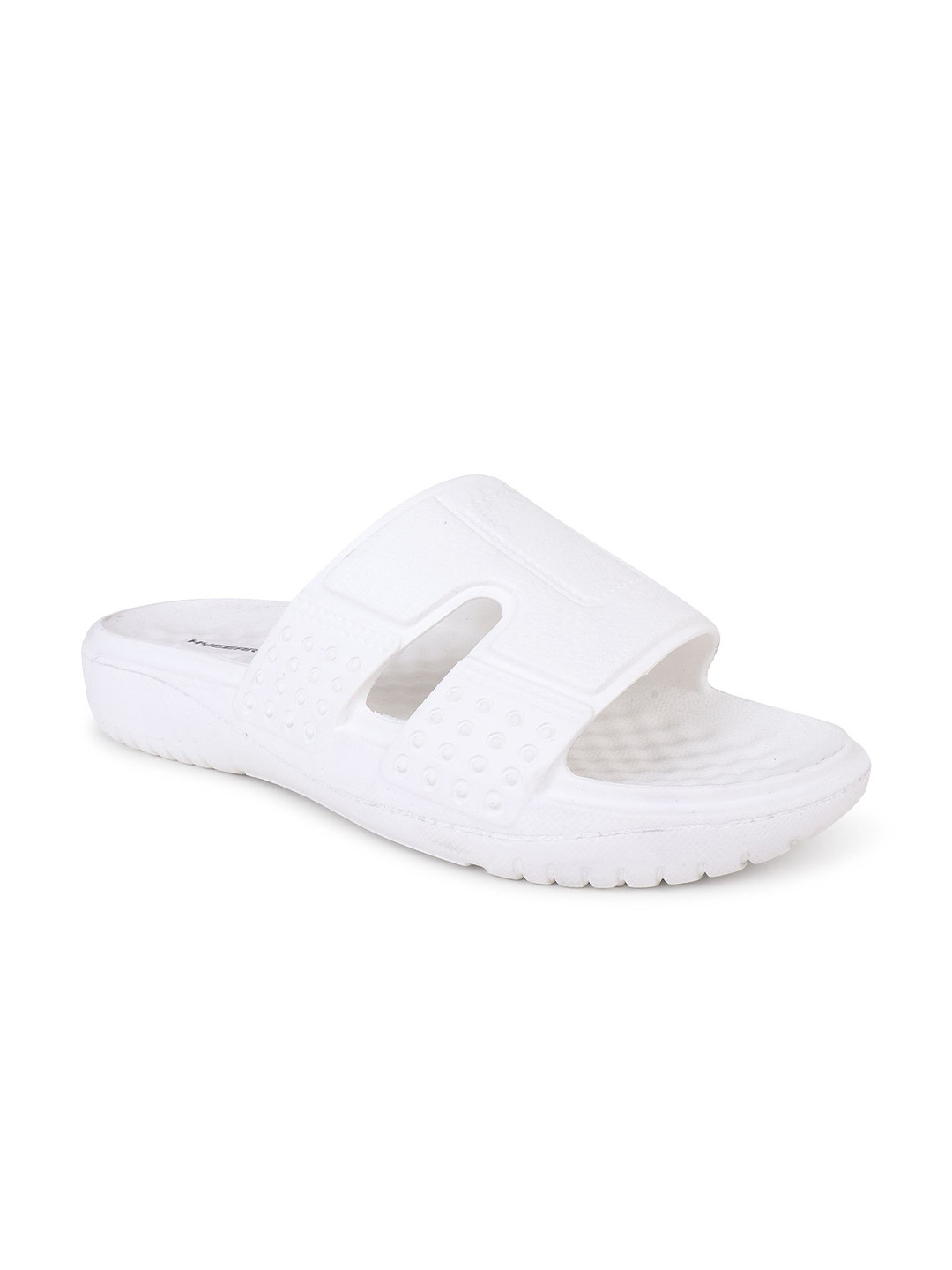 Hygear Rover Men Solid Sliders