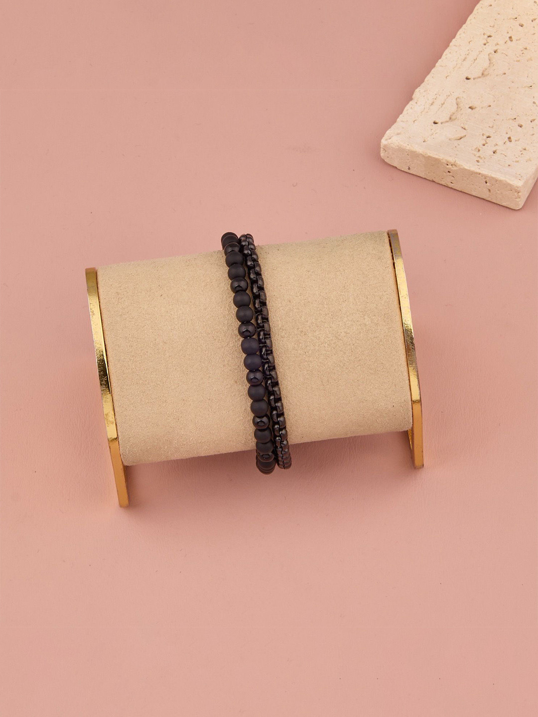 GC PREMIUM JEWELLERY Men Link Bracelet