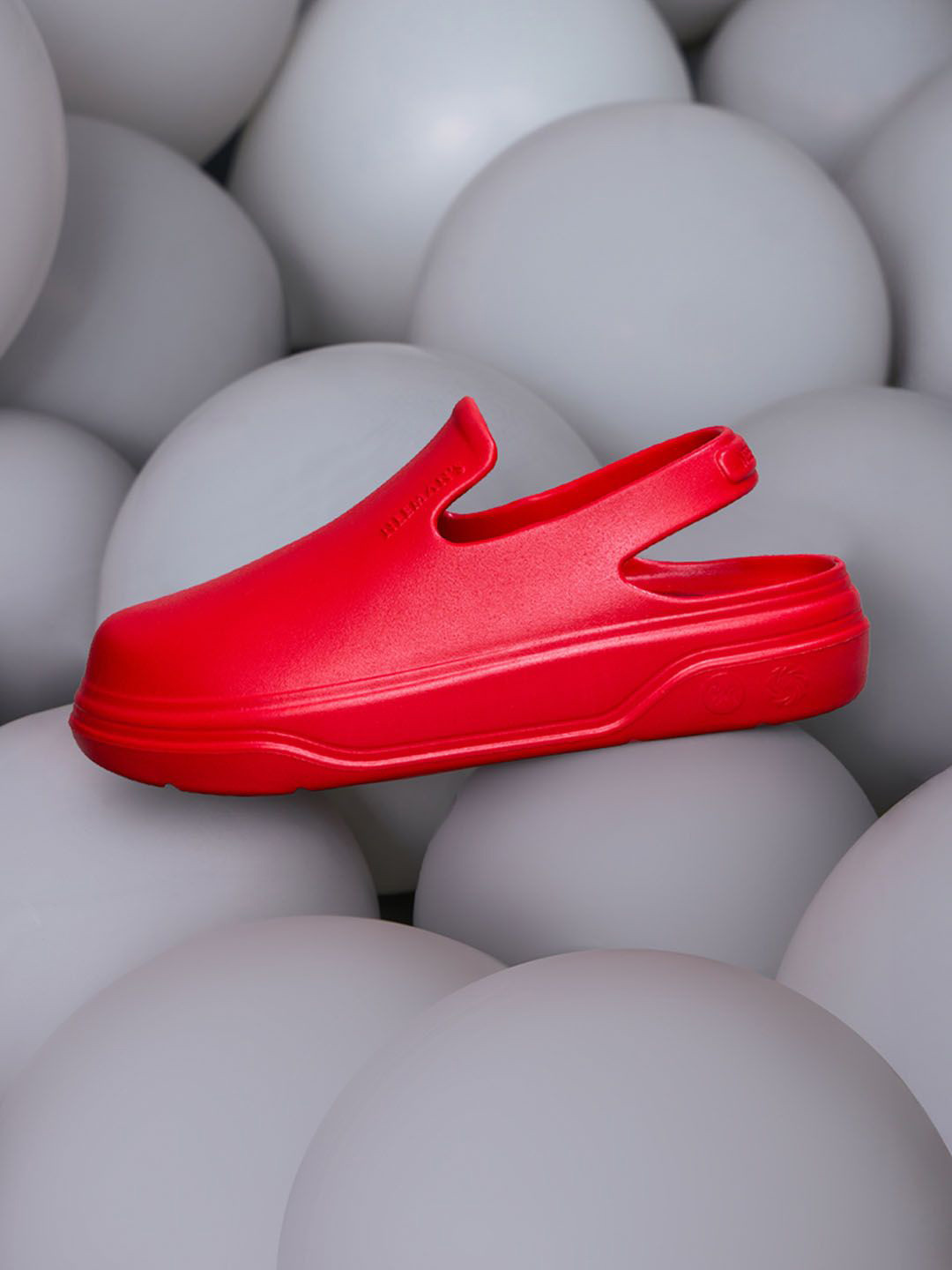 NEEMANS Men Neemans Cushers Clogs