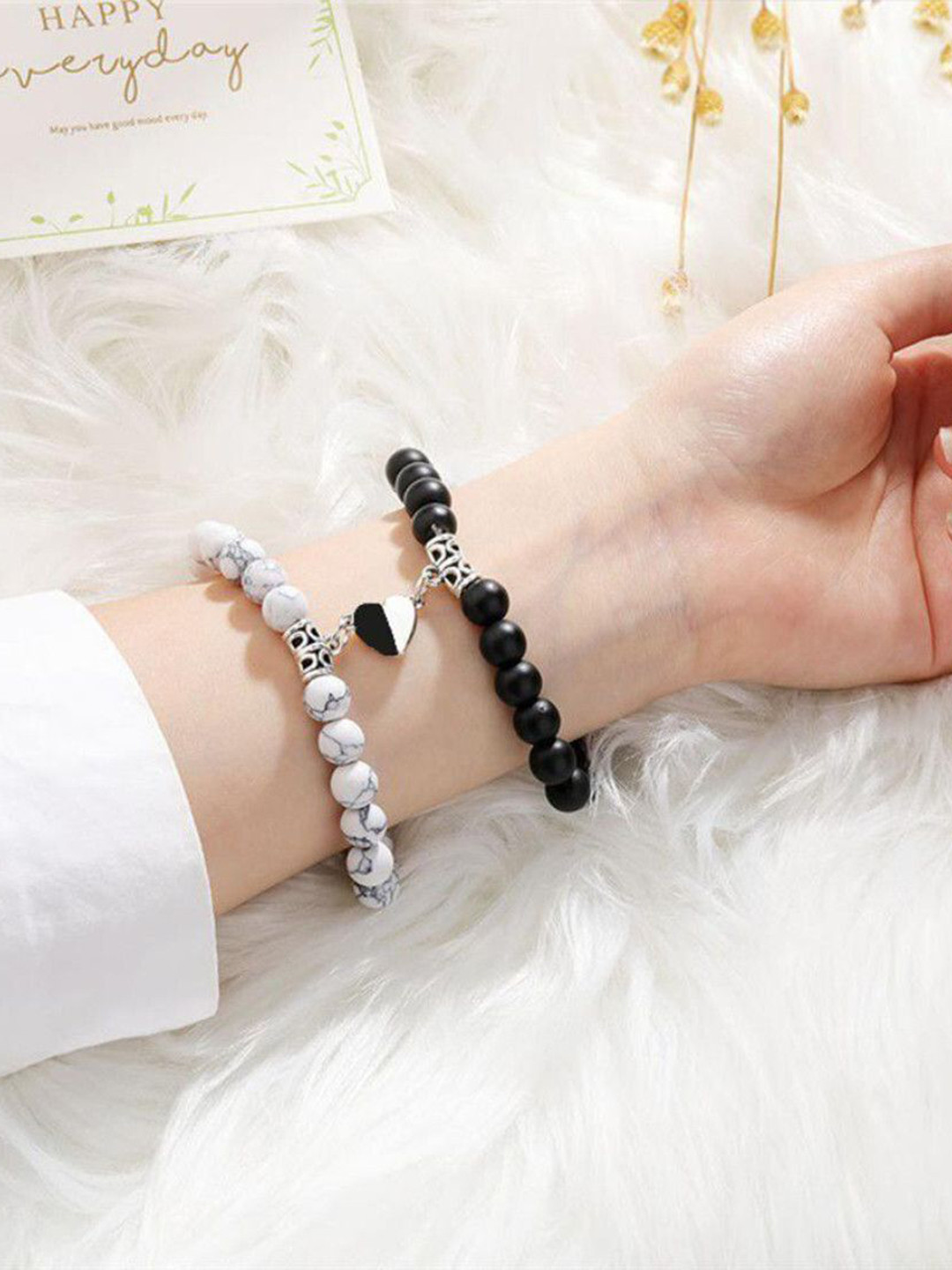 Ringzinnie Bracelets