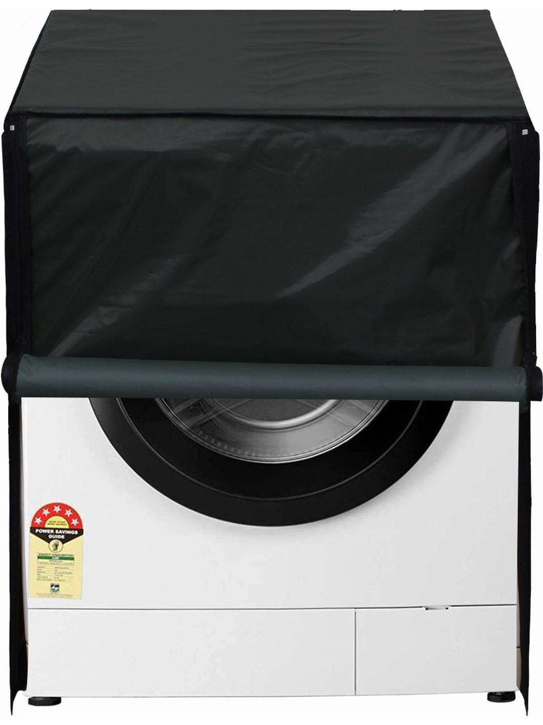 Wings Star Plastic Washing Machine Appliance covers