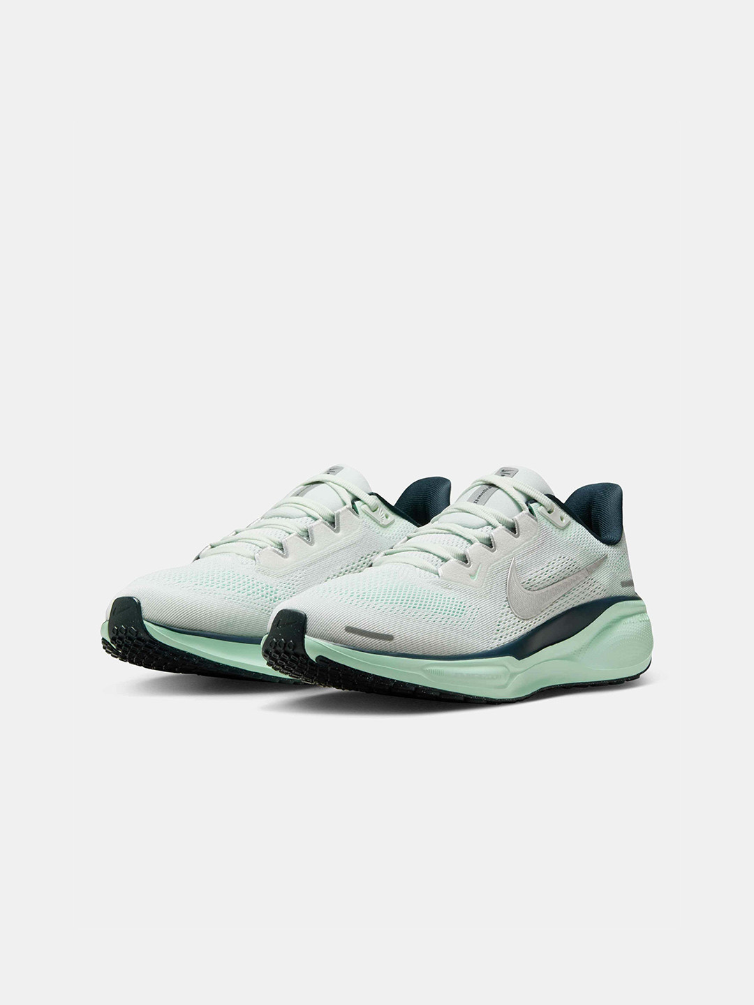 Nike Pegasus 41 Women's Lace-Ups Road Running Shoes