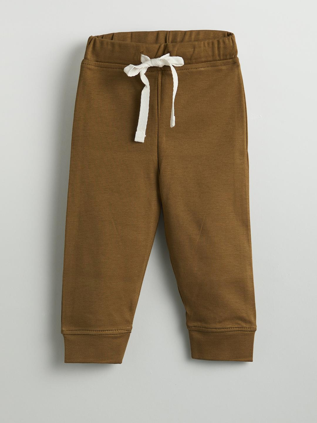 GOTS Boys Certified Organic Cotton Bottoms