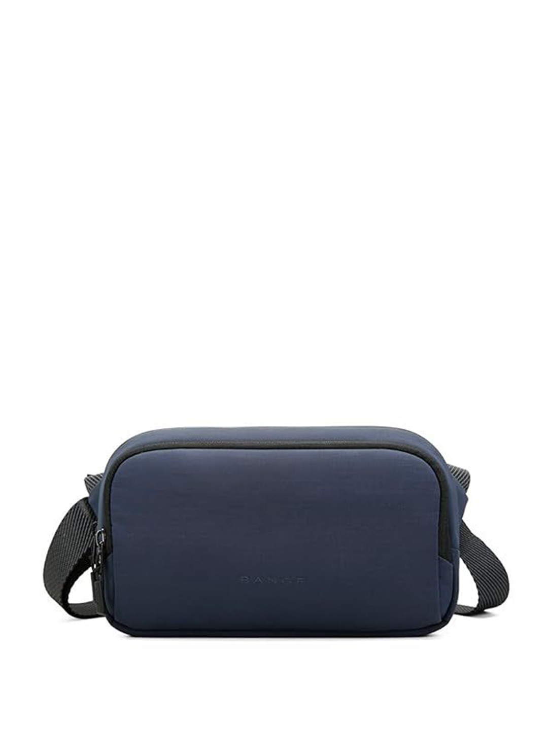 Red Lemon Unisex Waterproof TPU Travel Crossbody Sling Bag