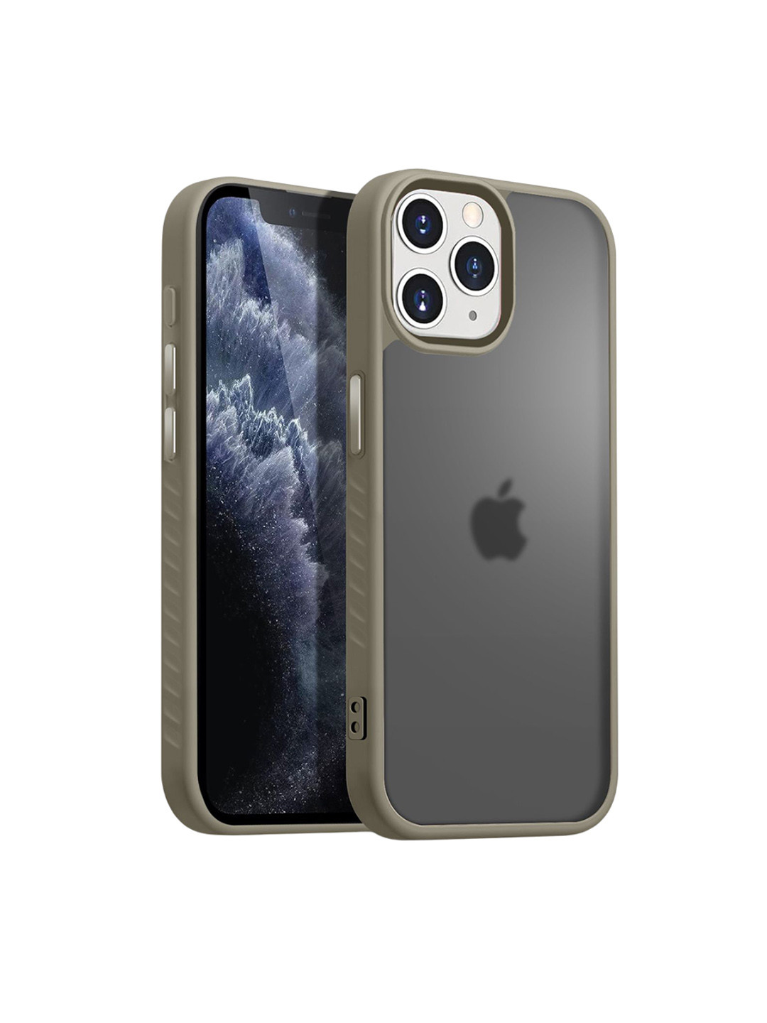 Karwan iPhone 11 Pro Back Case Mobile Accessories