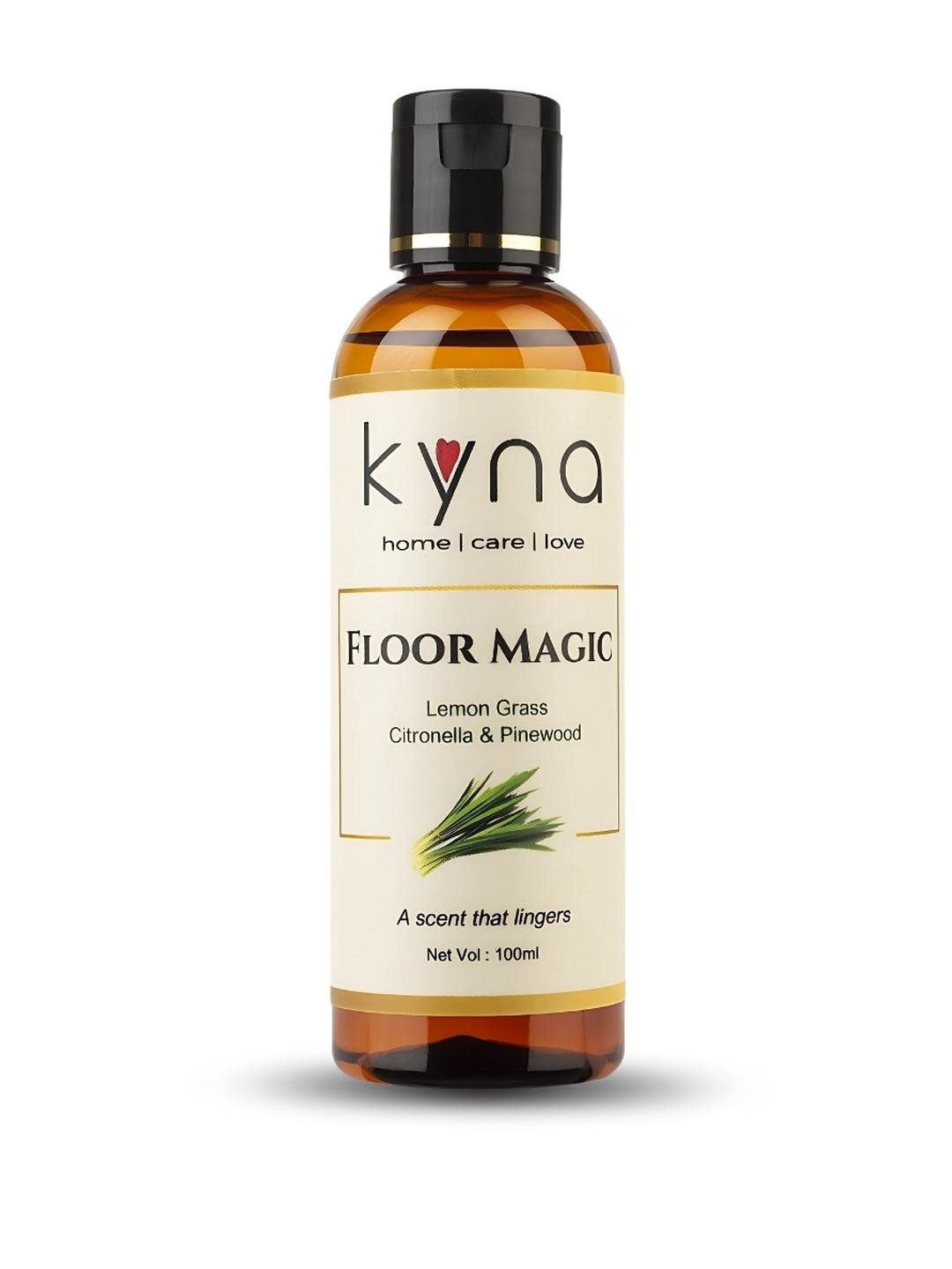 KYNA KORNER Lemon Grass Floor Freshener 100ml