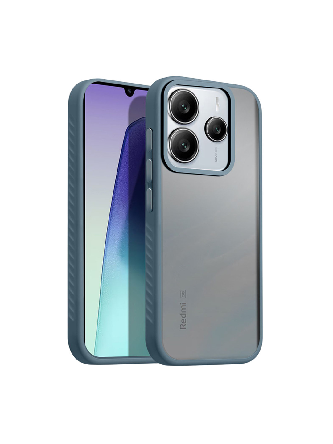 Karwan Unisex Polycarbonate Back Case Mobile Accessories
