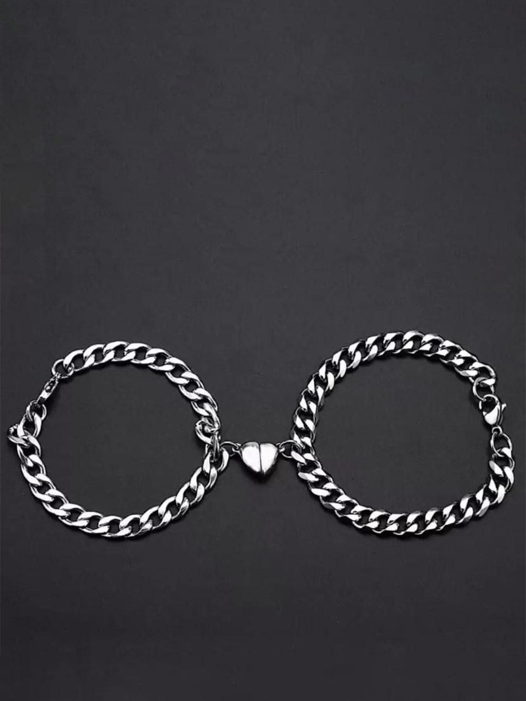 Ringzinnie 2 Link Bracelet