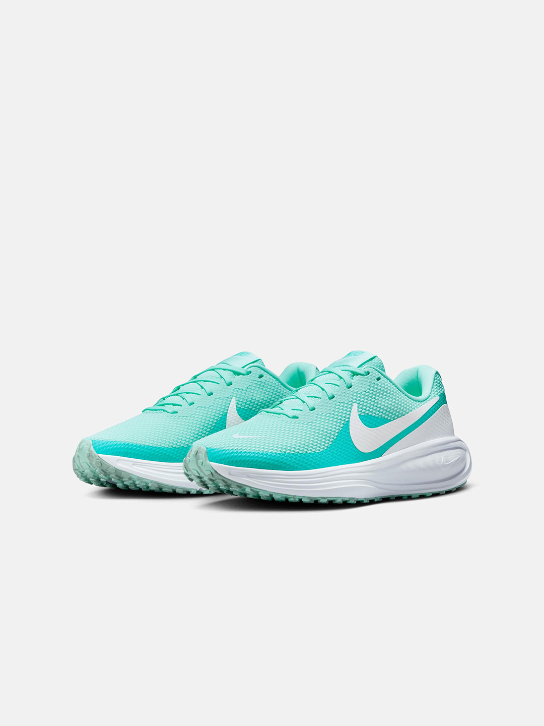 Nike Revolution 8 Women Running Lace-Ups Shoes