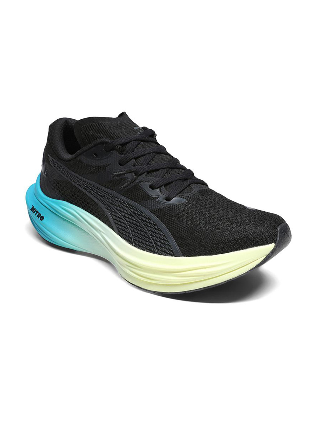 Puma Deviate NITRO 3 Men's Running Shoes
