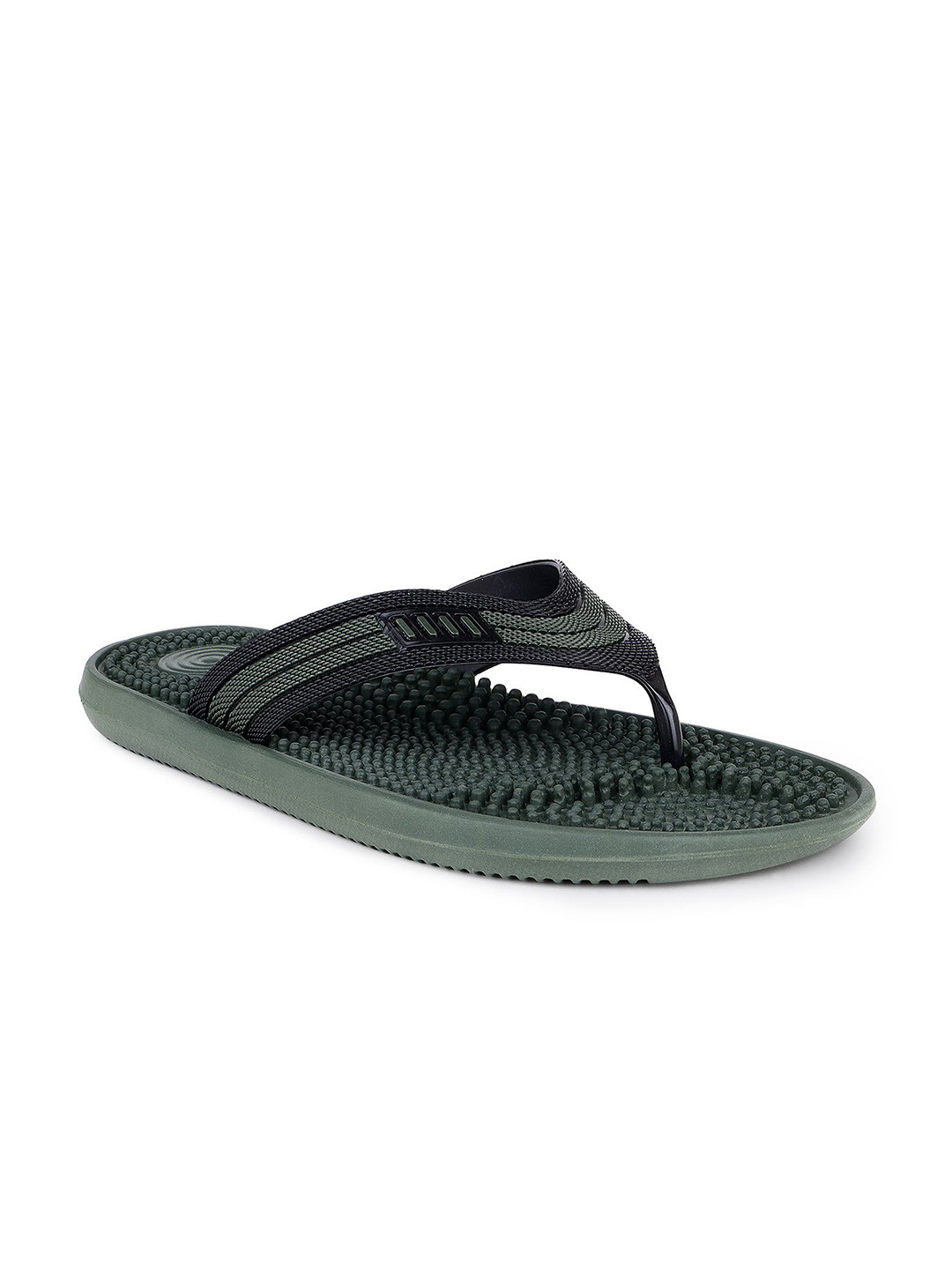 Hygear RELAX Unisex Self Design Thong Flip-Flops