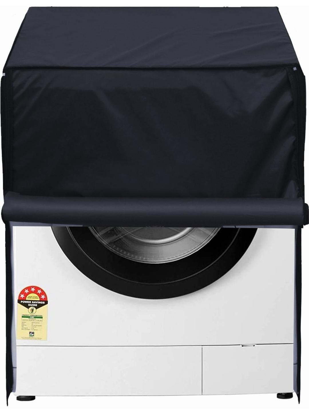 Wings Star Plastic Washing Machine Appliance covers