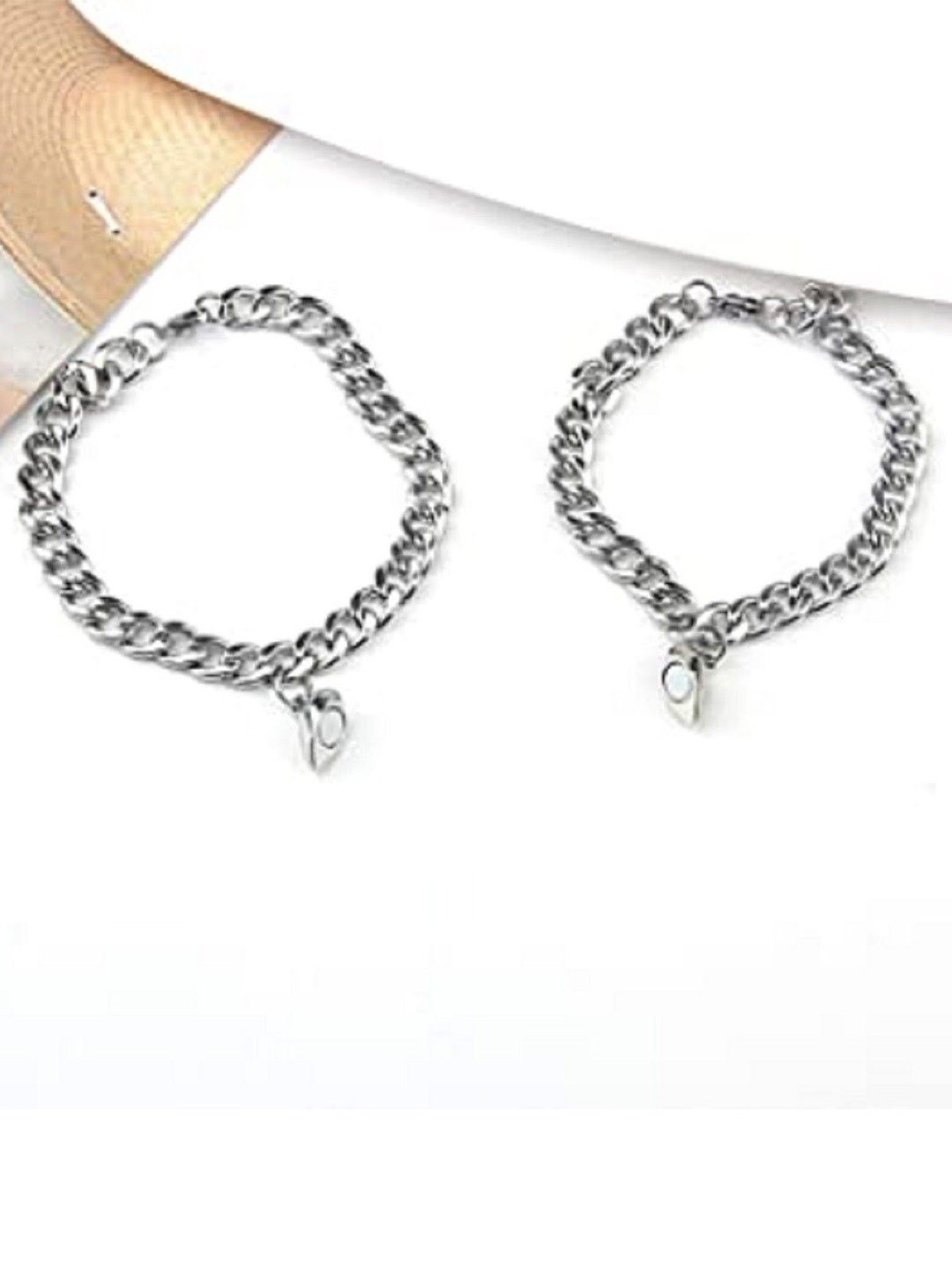 Ringzinnie 2 Link Bracelet