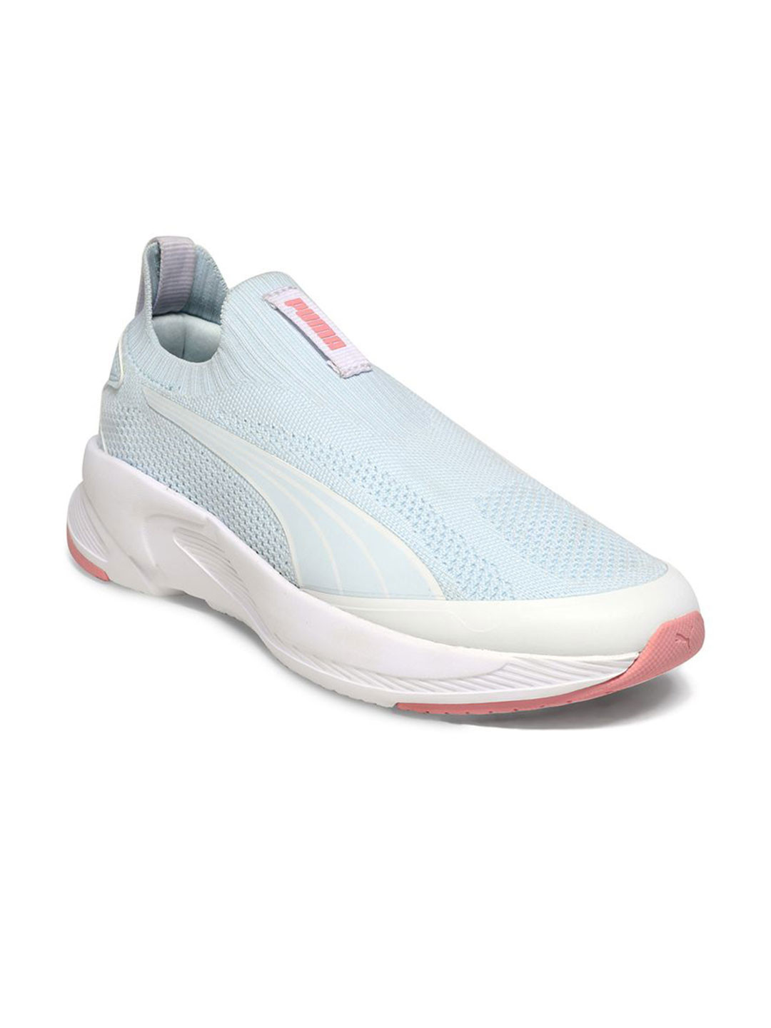 Puma Softride Premier GlideKnit Running Shoes