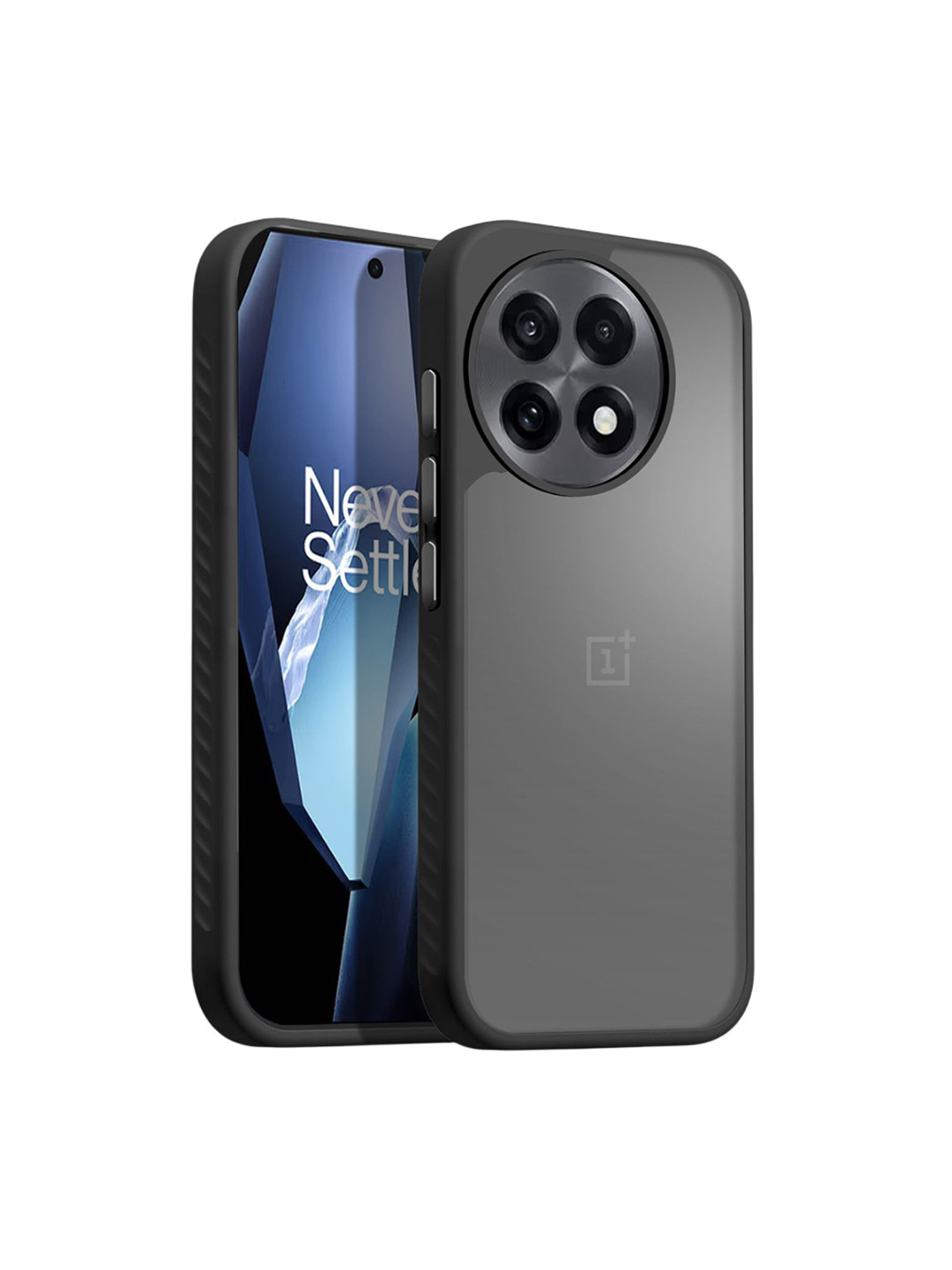 Karwan Shockproof Back Case Cover for Oneplus 13 5G