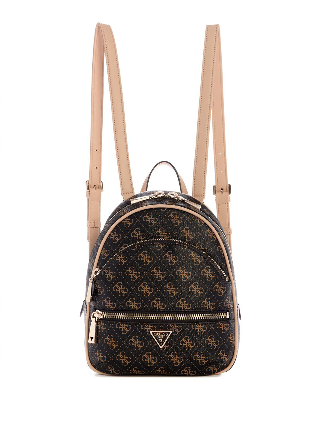 GUESS Women Brand Logo Backpack