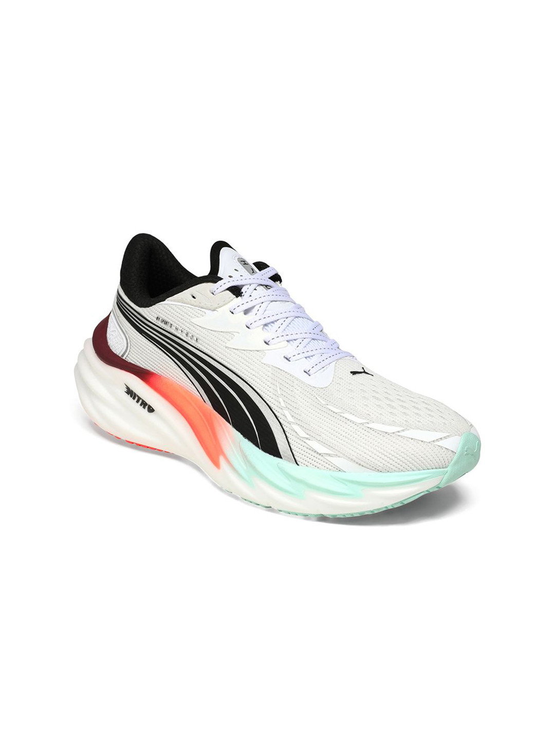 Puma Velocity NITRO 4 HYROX Women's Running Shoes