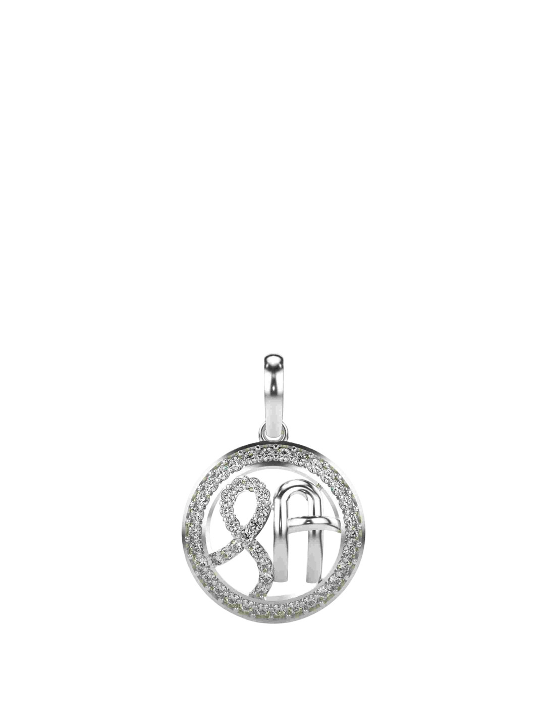 VALANOVA Women 18 Kt Pendant