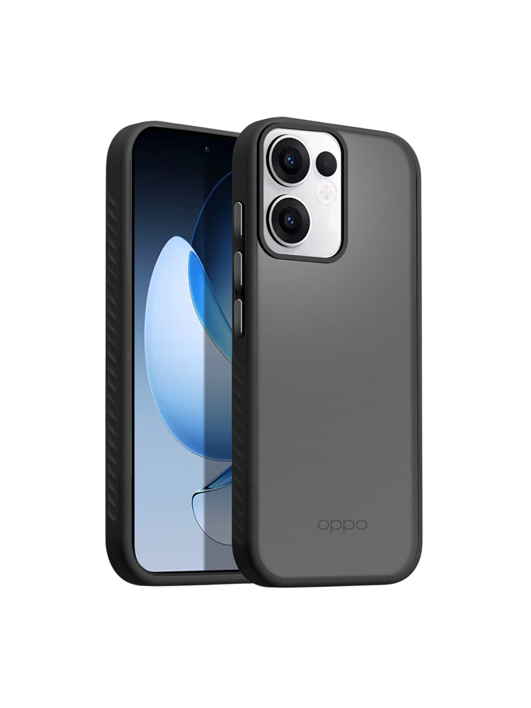 Karwan Unisex Polycarbonate  Back Case Mobile Accessories