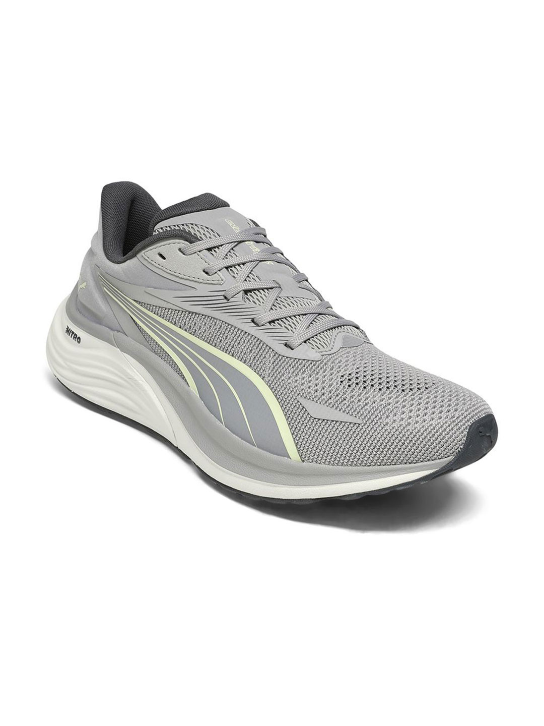 Puma Men Electrify NITRO 4 Men's Running Shoes