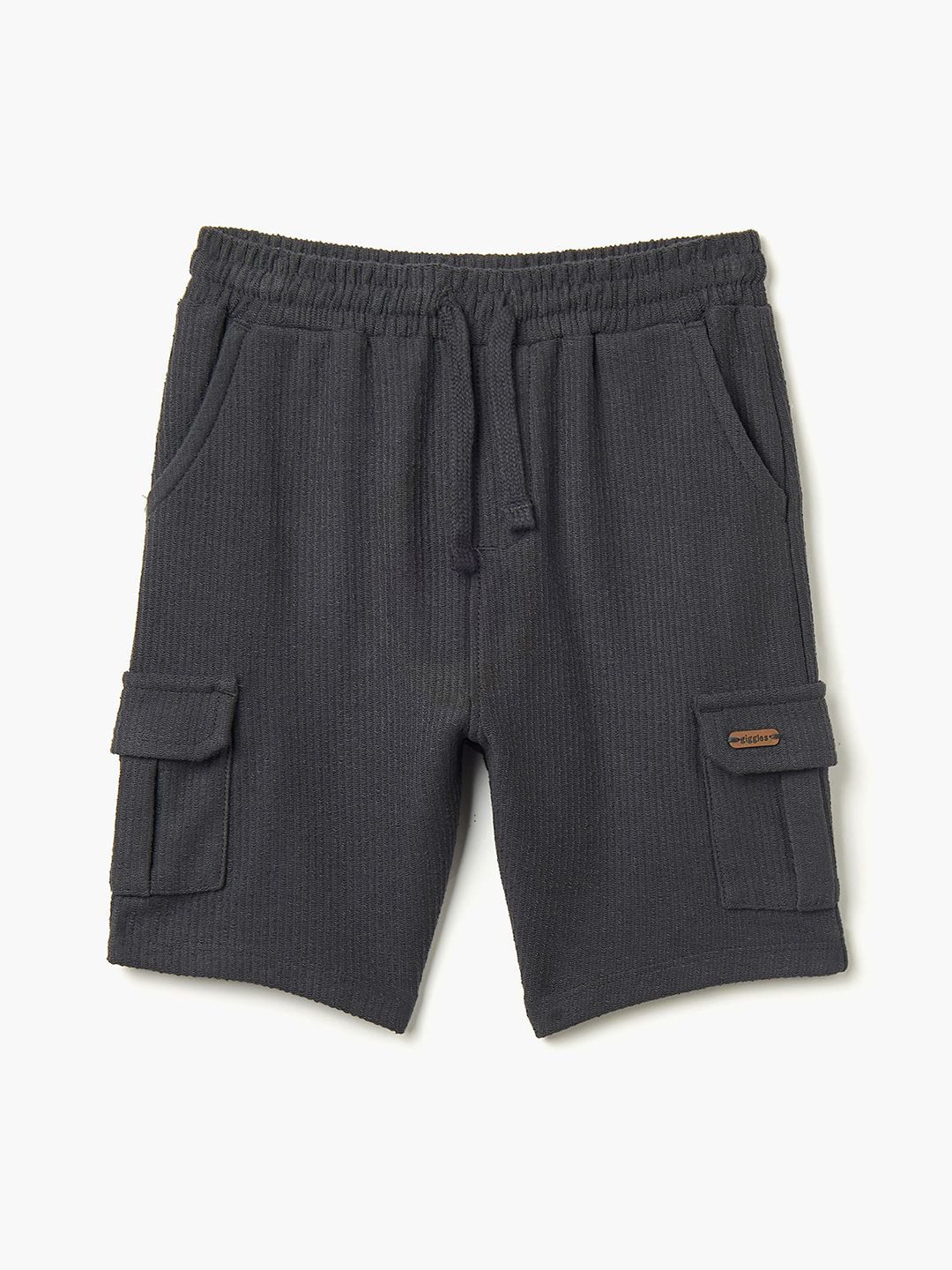 Giggles by Babyshop Boys Cargo Shorts