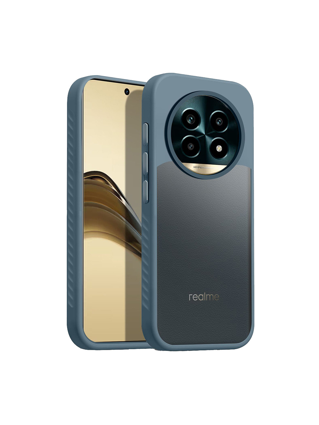Karwan Back Case Mobile Accessories