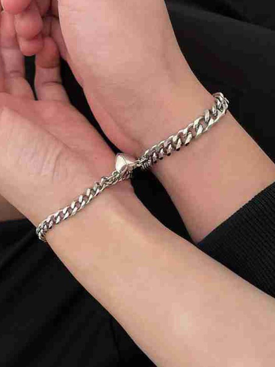 Ringzinnie Cuff Bracelets