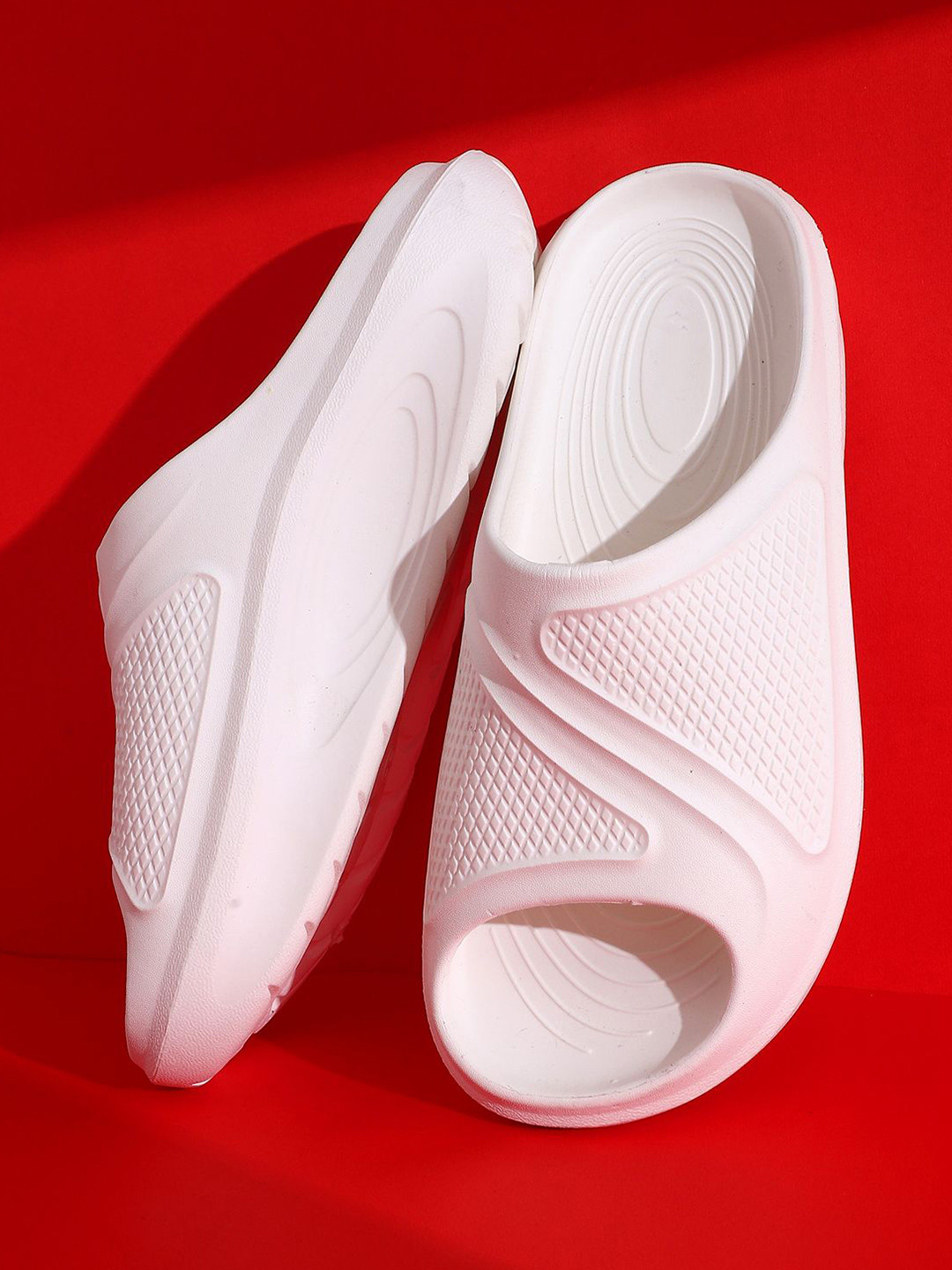 Hygear Radar Unisex Self Design Sliders