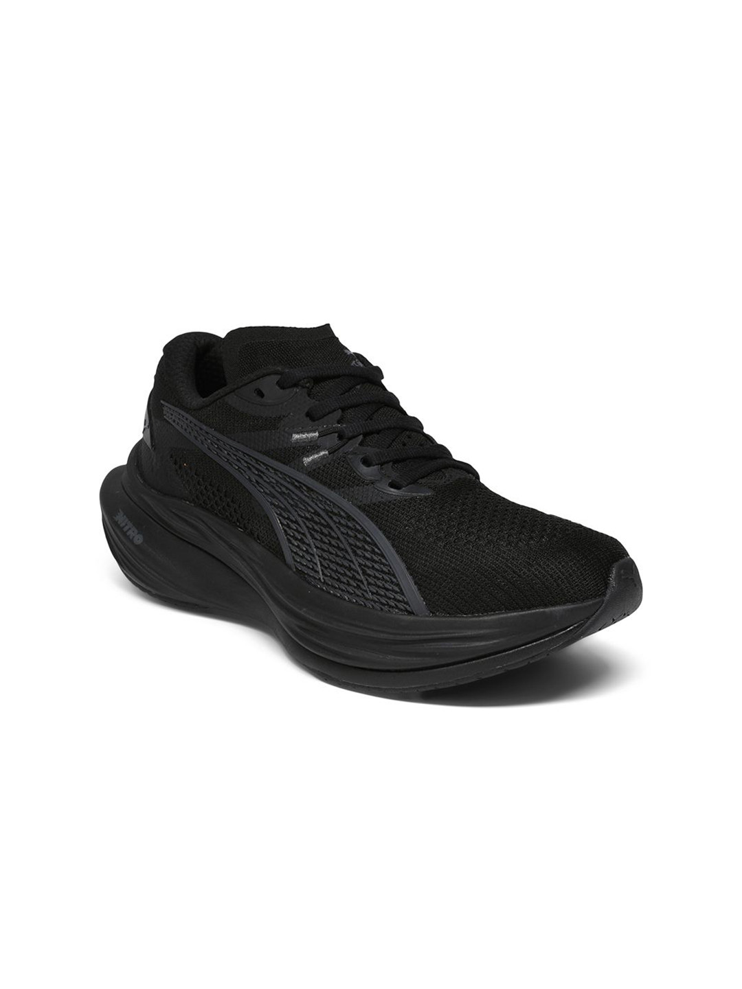 Puma Deviate NITRO 3 WIDE Women's Running Shoes