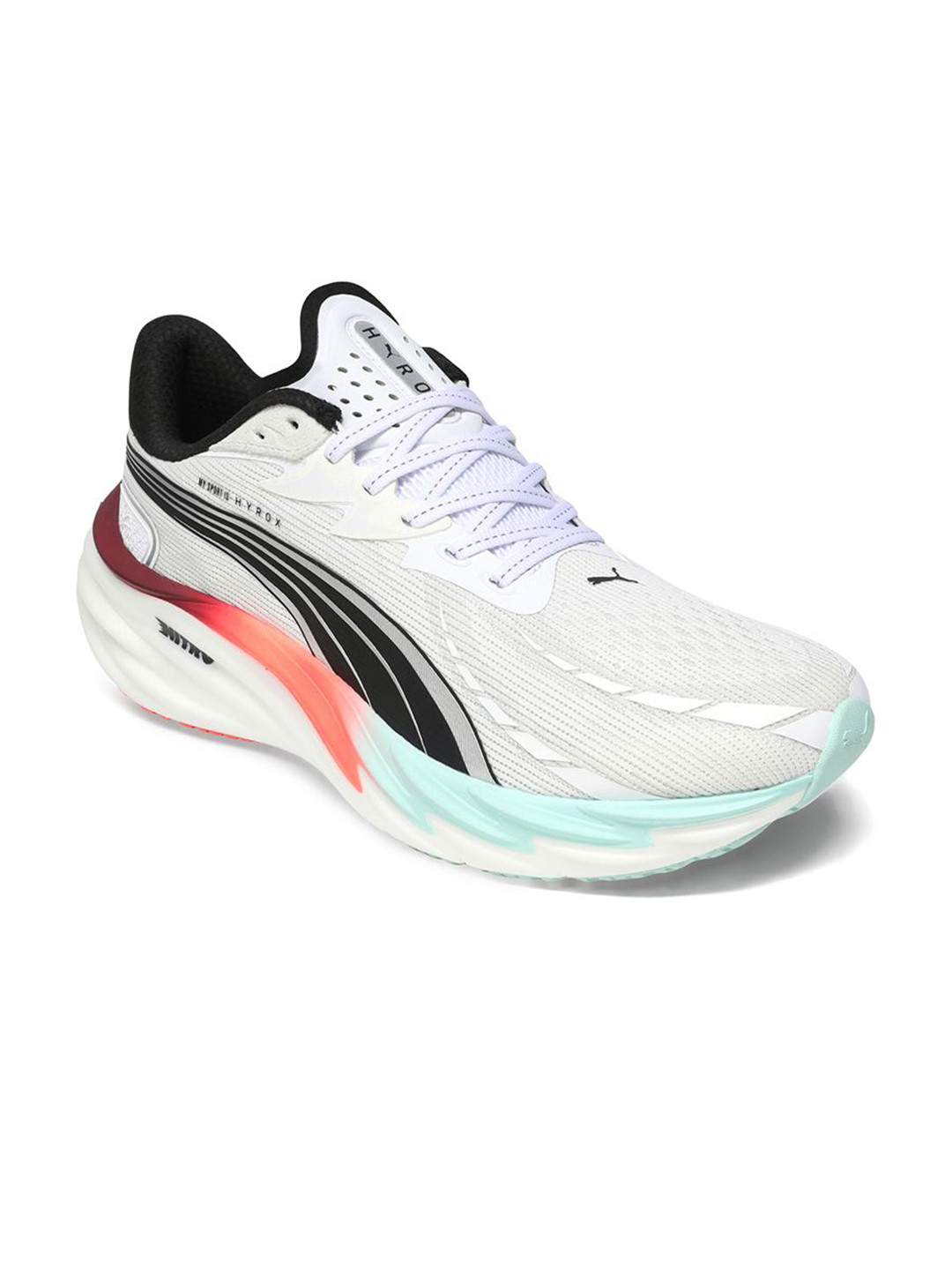 Puma Velocity NITRO 4 HYROX Men's Running Shoes