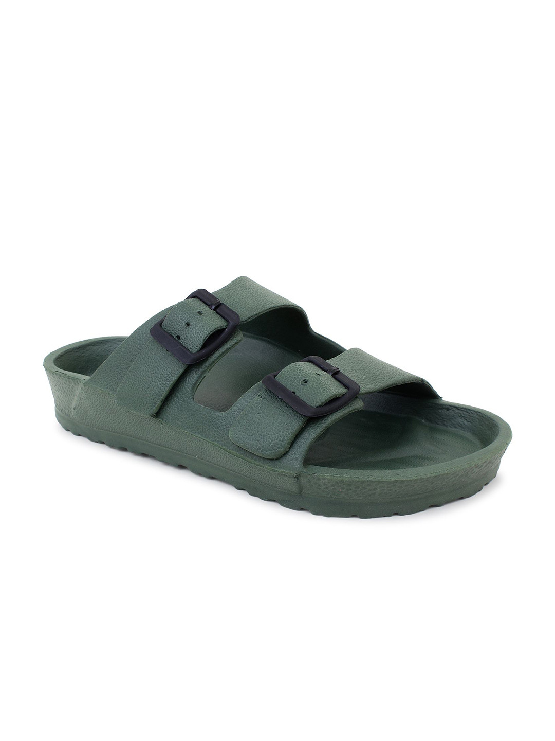 Hygear RENAULT Men Textured Sliders