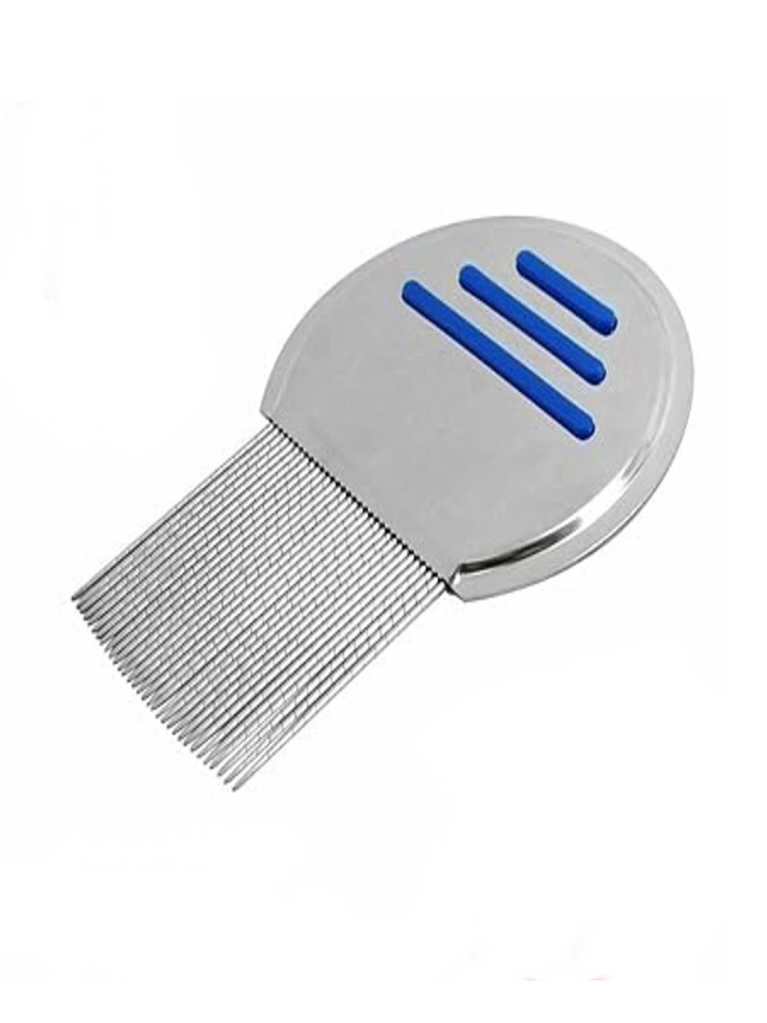 Dudley Stainless Steel Lice Removal Comb