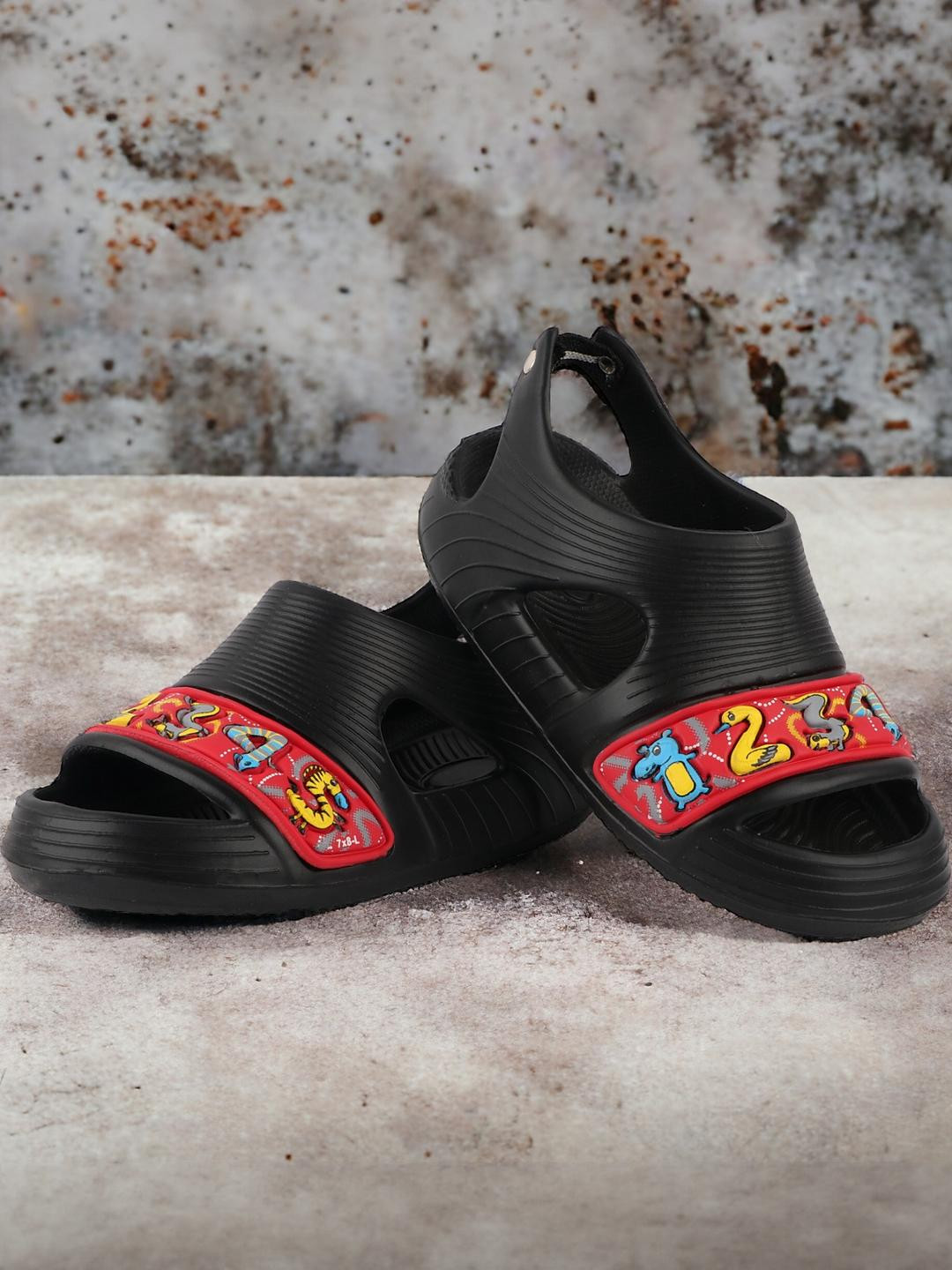 ROTATION Kids Unisex Slip On Sports Sandal