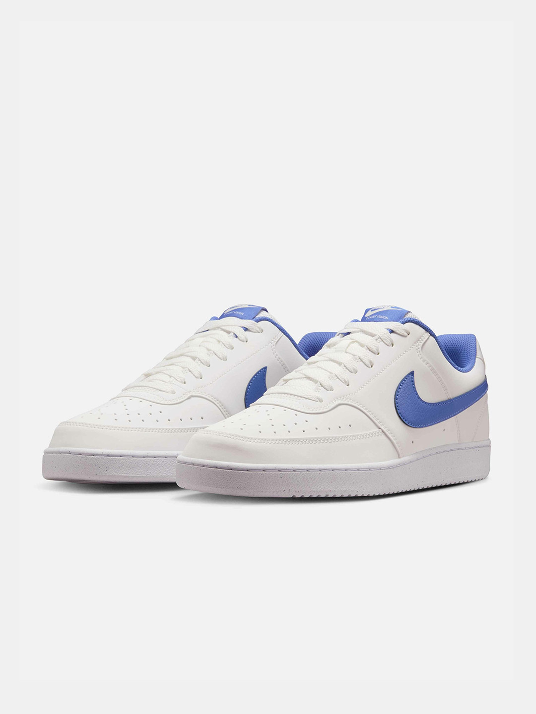 Nike Court Vision Low Premium Men Sneakers