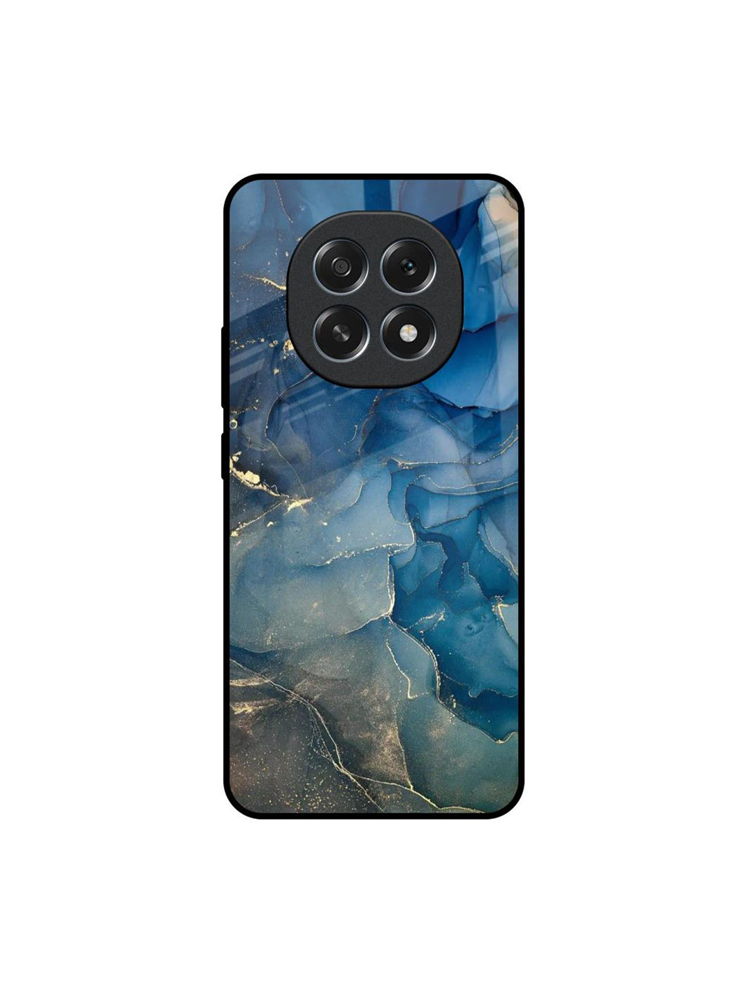 QRIOH Quirky Printed Oppo F29 5G Back Case Mobile Accessories