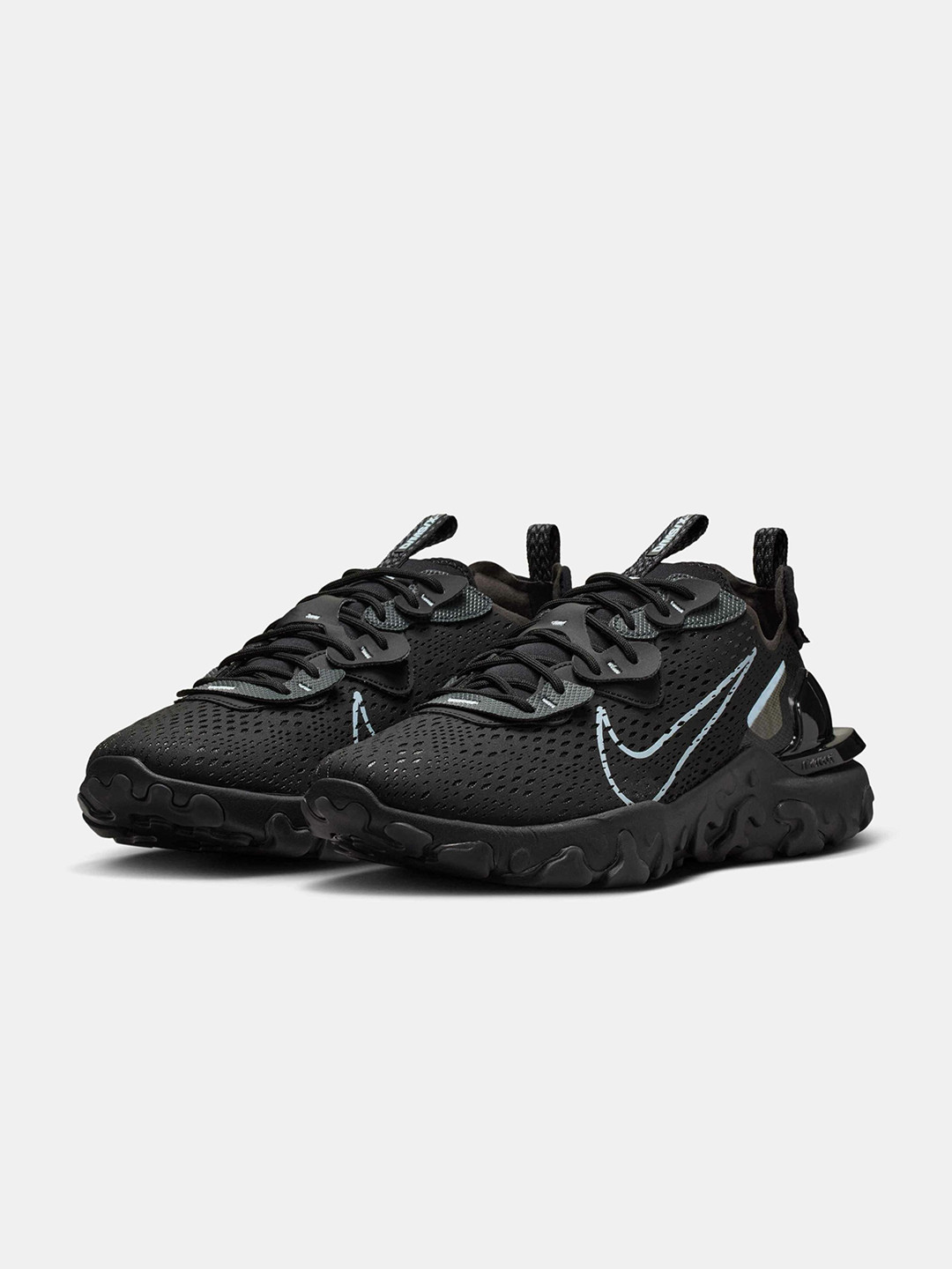 Nike Men React Vision Shoes